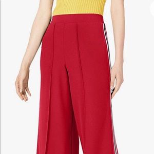 Project 28 NYC wide leg pants size L